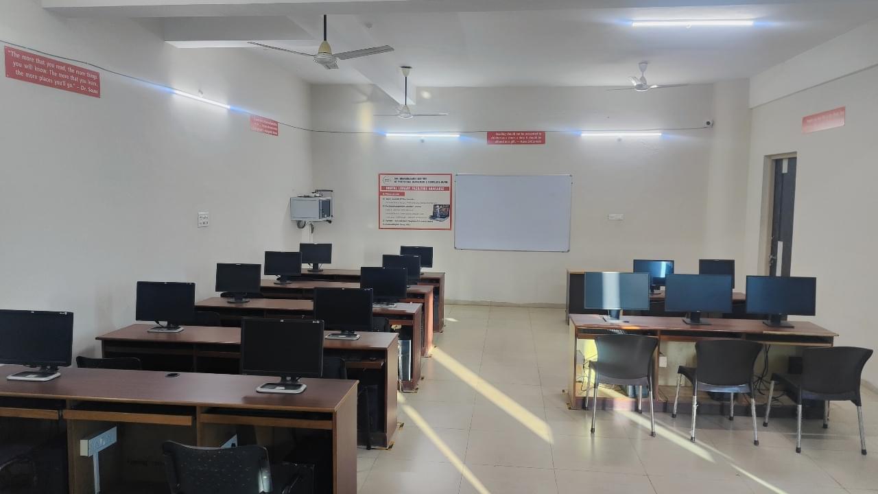 SSIPMT College photos photo 12